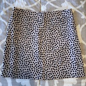BCBGeneration Skirt